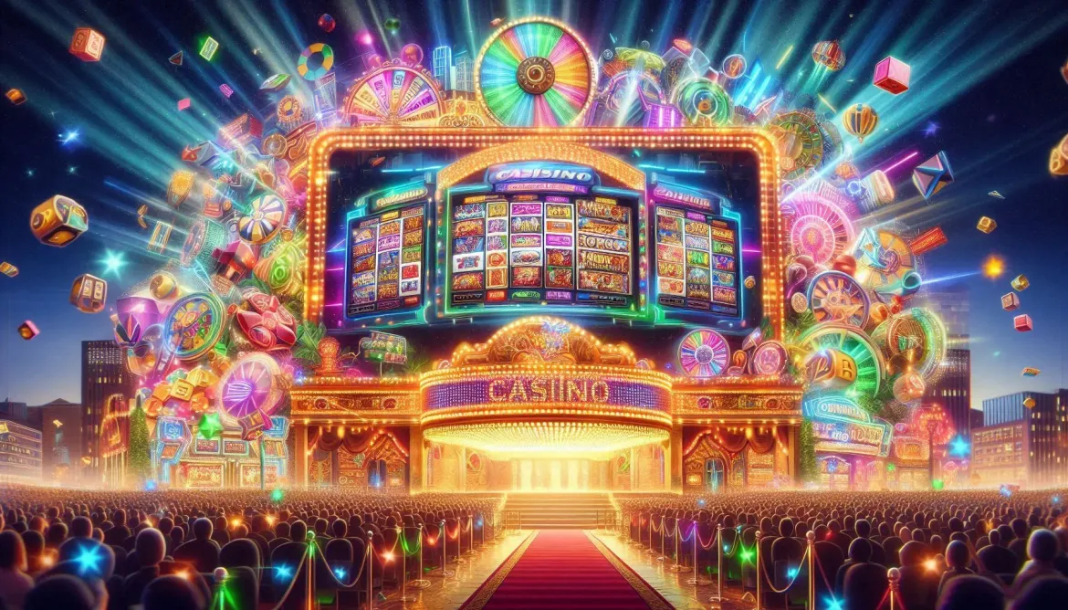 Kas Casino