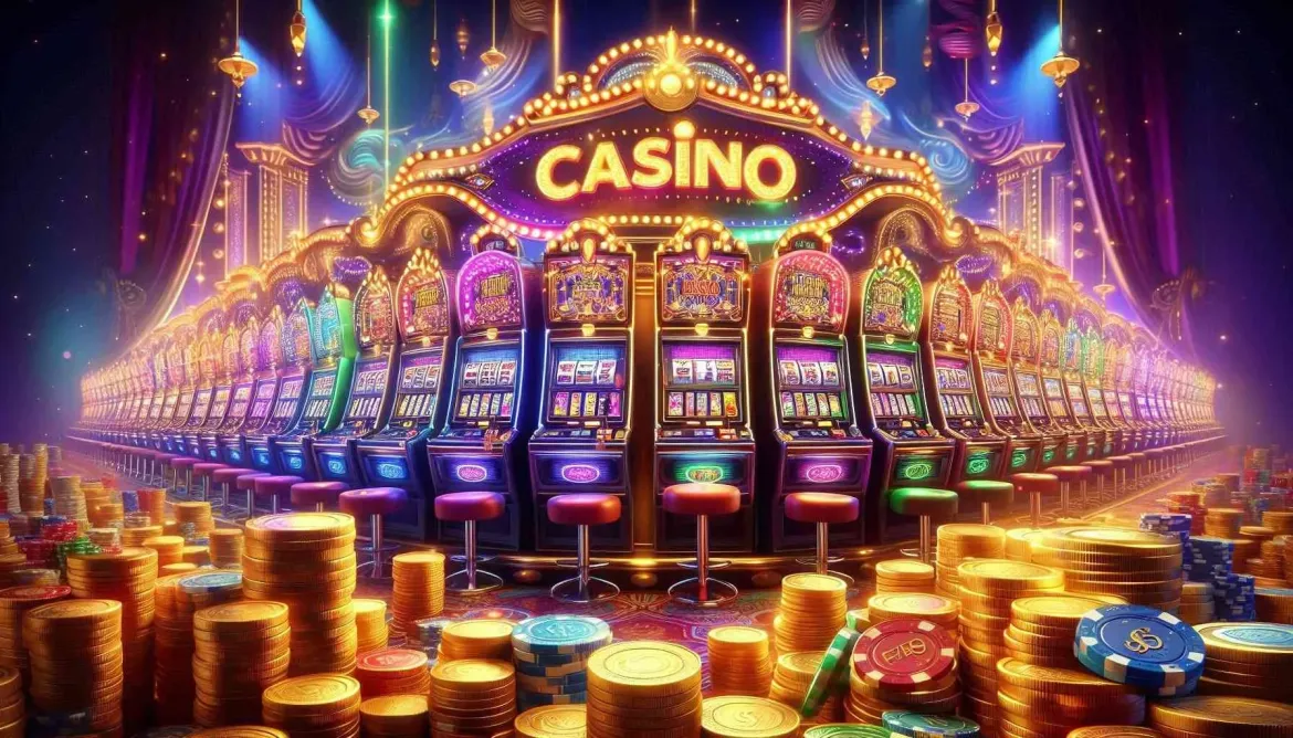 Kas Casino